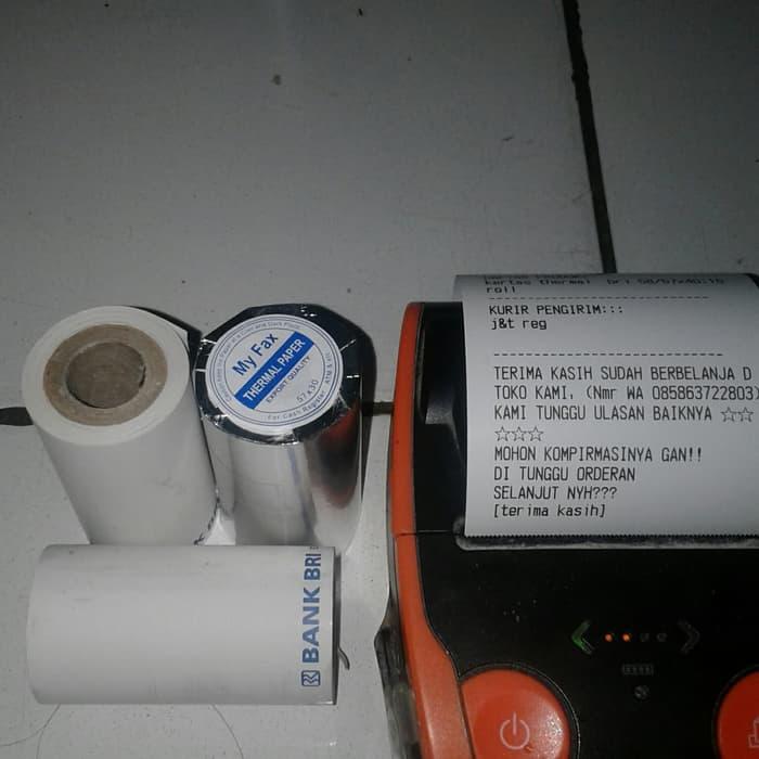 PROMO THERMAL PAPER - XpYTHkme Januari 2019 - 3 PROMO THERMAL PAPER - xpYTHkme - 3