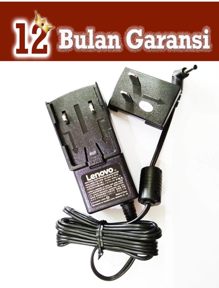Charger Adaptor Lenovo Ideapad 100S-11IBY 5V 4A