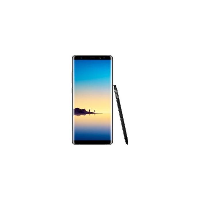 Samsung Galaxy Note 8 Smartphone - Black [64GB/6GB