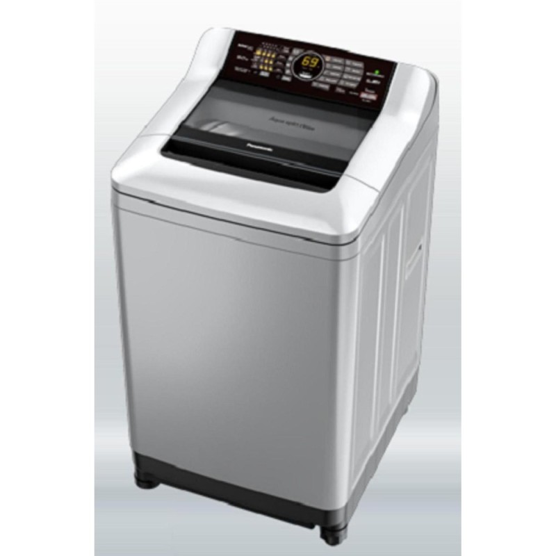 Super Promo Mesin Cuci 1 Tabung Panasonic Kapasitas 9 Kg Na-F90X1 Murah