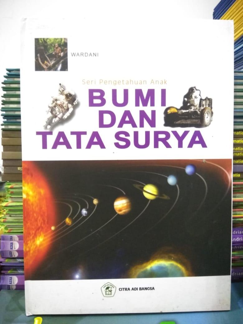Buku Macam Macam Seri Pengetahuan Anak - Wardani Januari 2019 - 5 Buku Macam Macam Seri Pengetahuan Anak - Wardani - 5