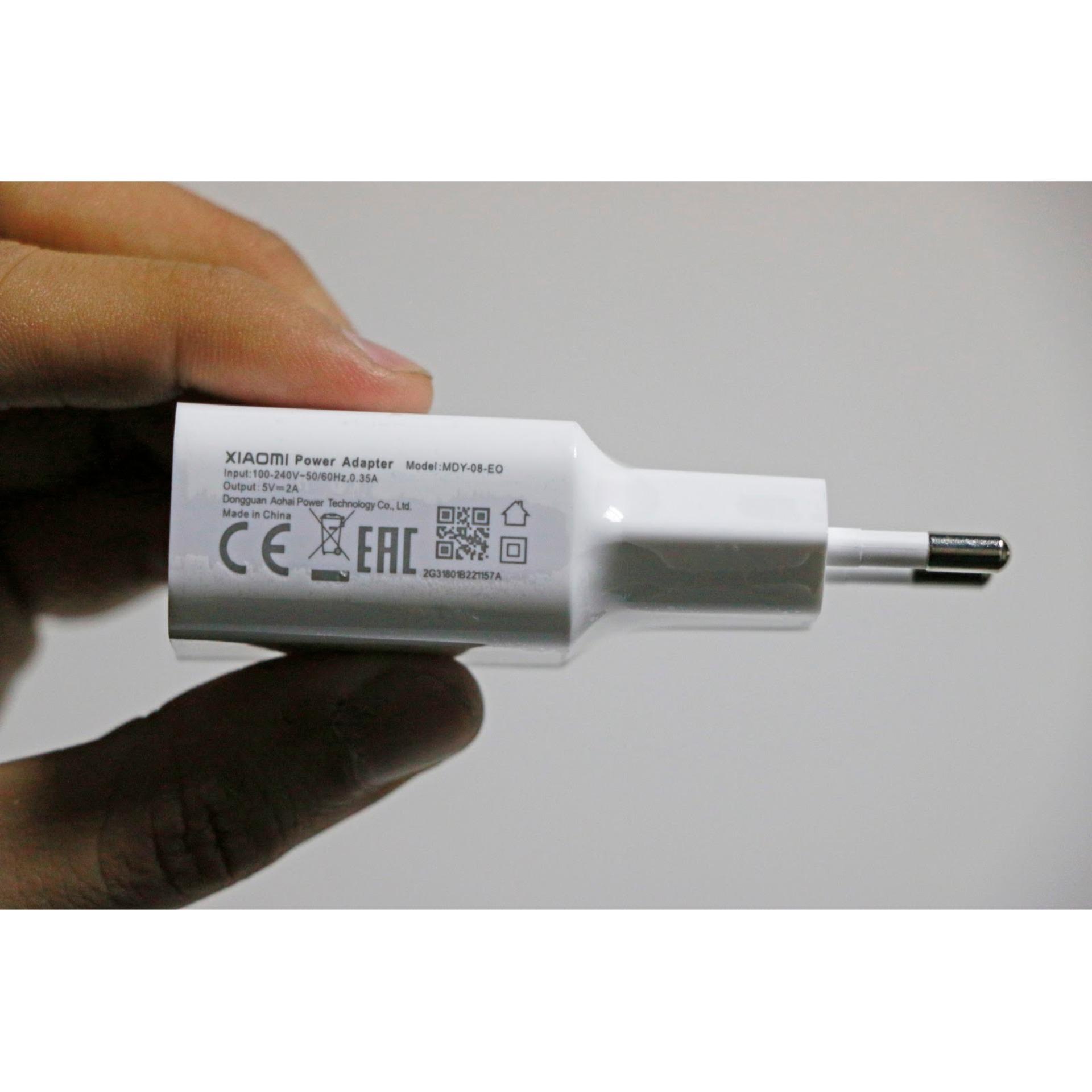 Kelebihan Xiaomi Travel Charger Mdy 08 Eo Micro Usb Putih Terkini Detail Gambar Xiaomi Travel Charger MDY 08 EO Micro USB PUTIH Terbaru