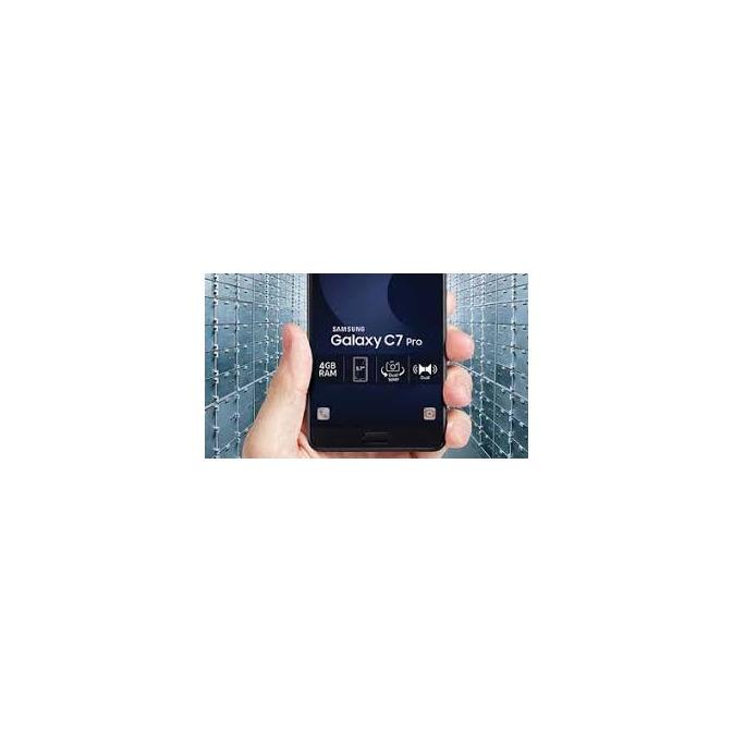 samsung galaxy c7 pro