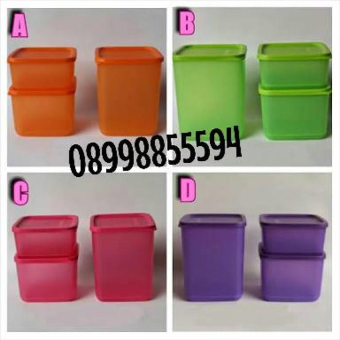 Tupperware Summer Fun Toples Promo Murah - Yobrbe