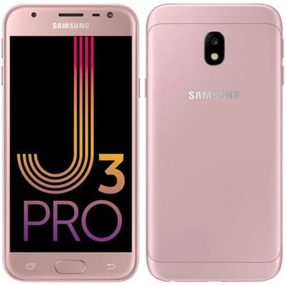 Samsung Galaxy J3 pro 2017 Ram 2GB/16GB New Original Garansi Resmi SEIN