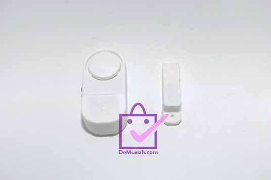 Alarm Pintu Lemari Jendela / Sensor Anti Maling - 2
