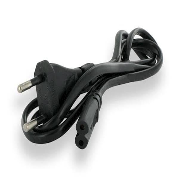 SALE MURAH - Kabel Power 2 Lubang Murah/ Kabel Power Printer Angka