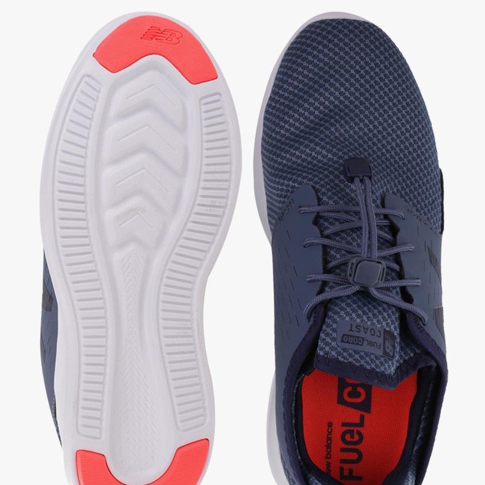 ... New Balance Coast Women's Running Shoes - Navy ...