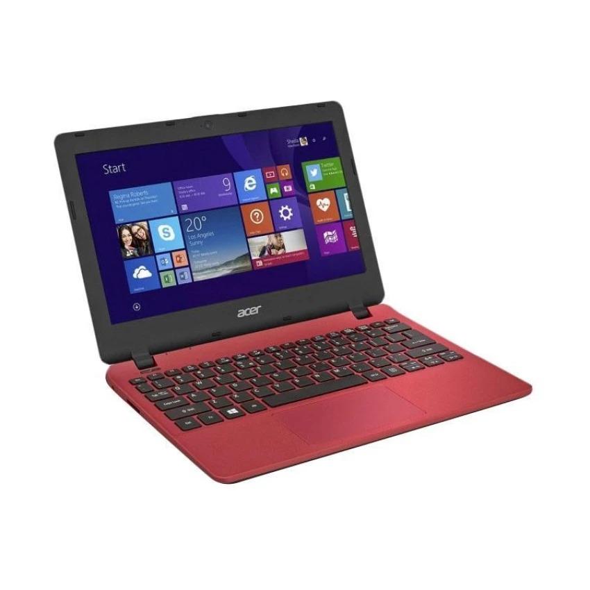 Acer ASPIRE ES1-132 - C2EQ - Intel Celeron N3350 - RAM 2GB - 500GB - 11.6