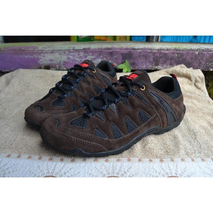 Sepatu Karrimor / Tracking / Gunung / Outdoor / Adidas / Snta / Nike - Jpahoe