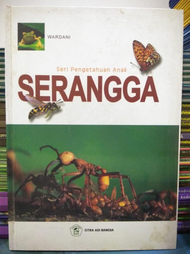 Buku Macam Macam Seri Pengetahuan Anak - Wardani Januari 2019 - 4 Buku Macam Macam Seri Pengetahuan Anak - Wardani - 4