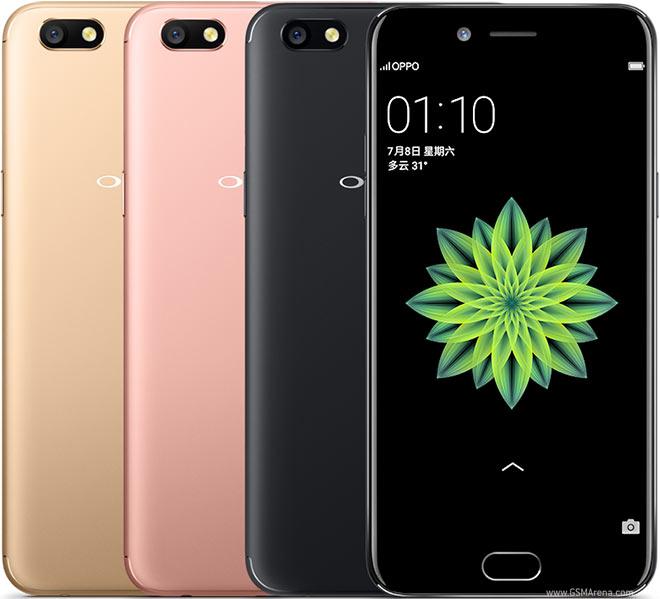 Oppo A77 - BNIB
