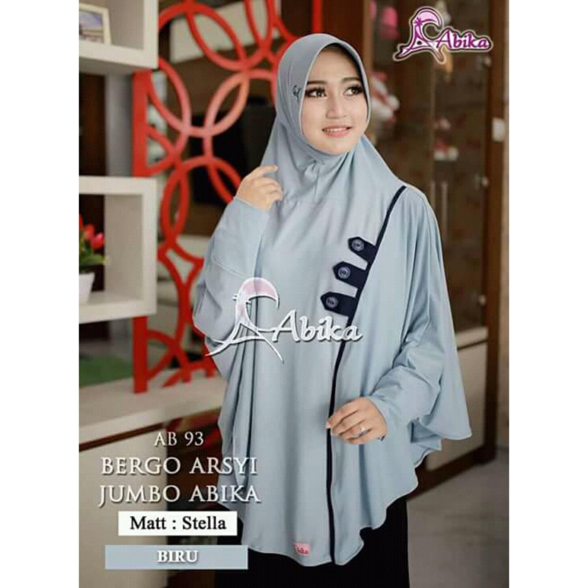 BIRGO AISY JUMBO ABIKA