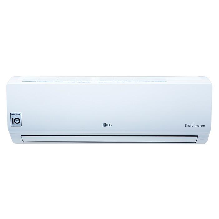 LG T06EV3 AC 1/2PK Putih Free Ongkir Jabodetabek