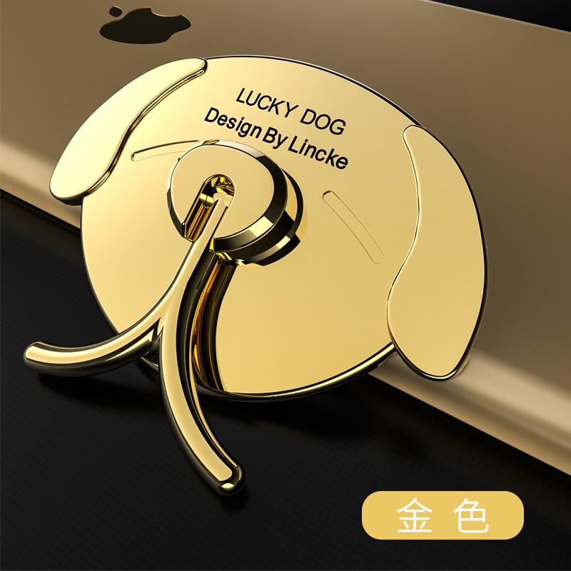 OPPO IRing Casing HP Imut Model Tempel