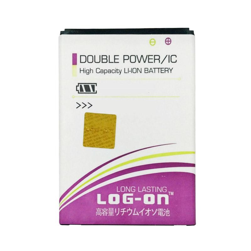 Log On Battery Mito Fantasy A39 4G LTE - 2400 mAh