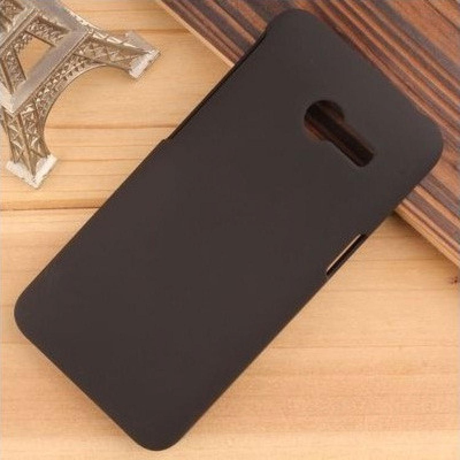 Snap On Rubberized Matte Hard Case for Asus Zenfone Casing HP Murah Terbaru