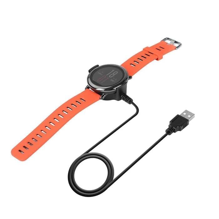 Charger (Cradle) Xiaomi Huami Amazfit Pace Januari 2019 - 2 Charger (Cradle) Xiaomi Huami Amazfit Pace - 2