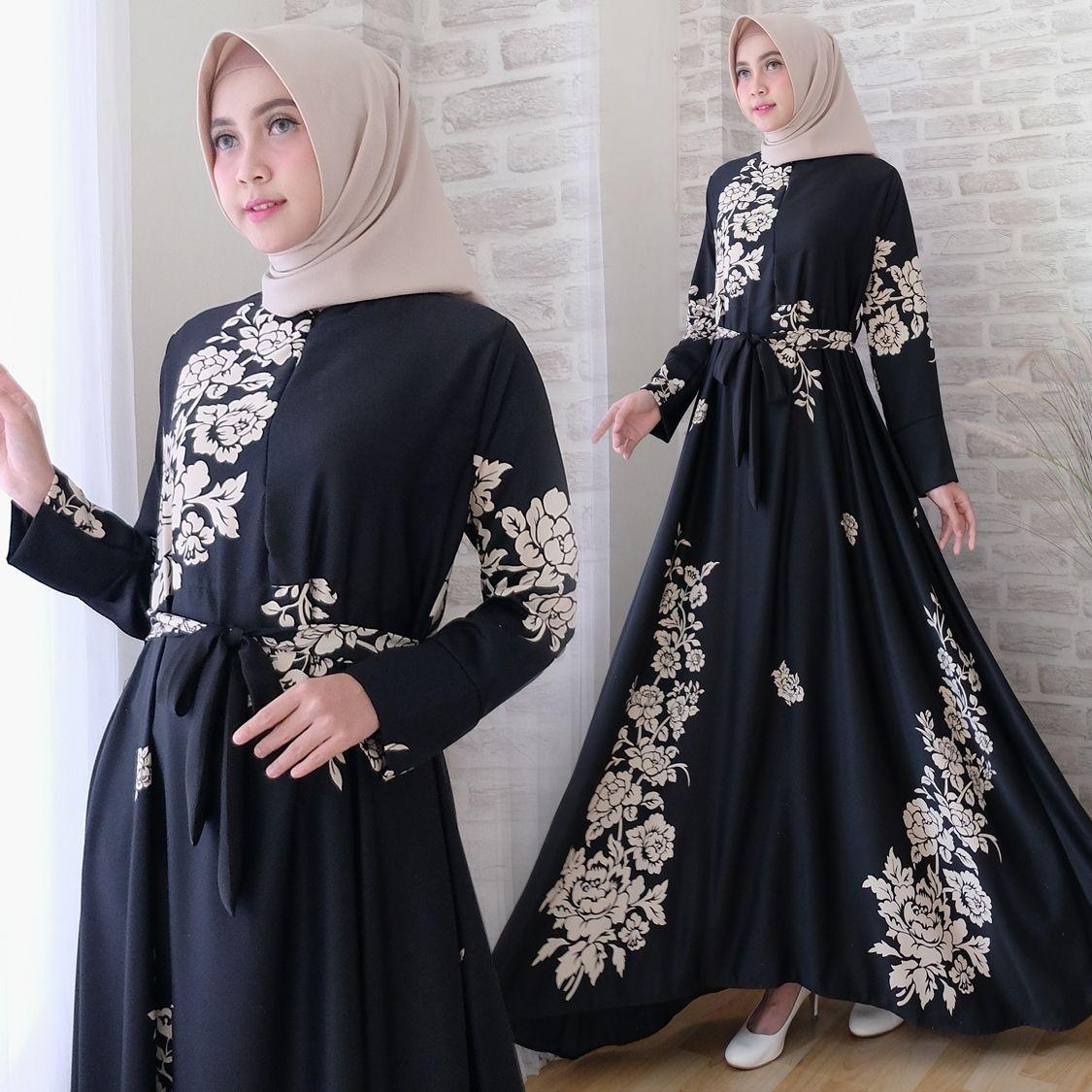 Premierfashionstore Maxi Zeria (REAL PIC)