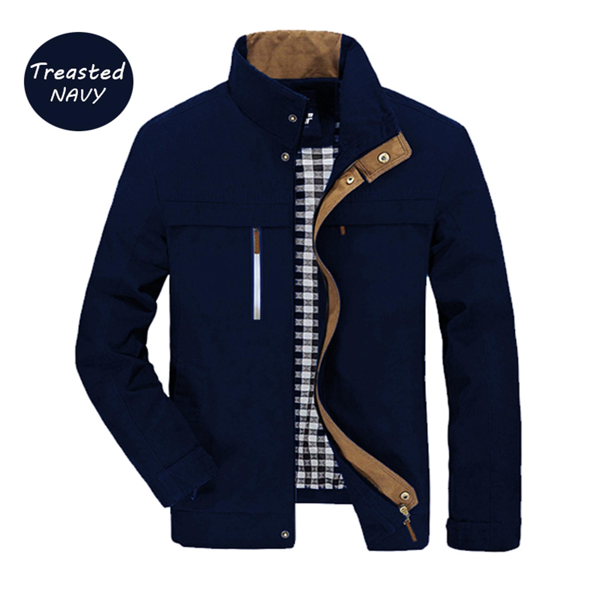 JAKET WP TREASTED WATERPROOF ANTI AIR DISTRO TERBARU KEREN BRANDED
