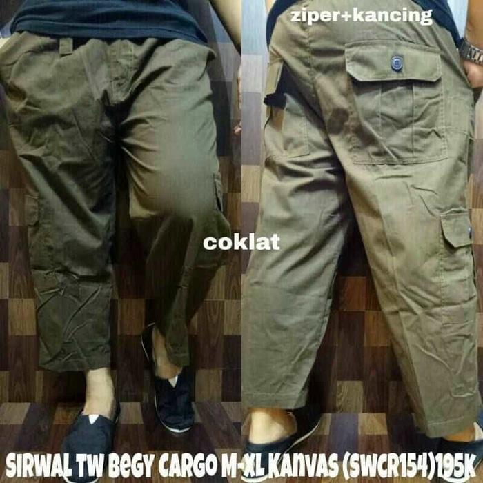 Al Amwa Sirwal Cargo Warna Banyak Gamis Pakistan India Saudi Koko