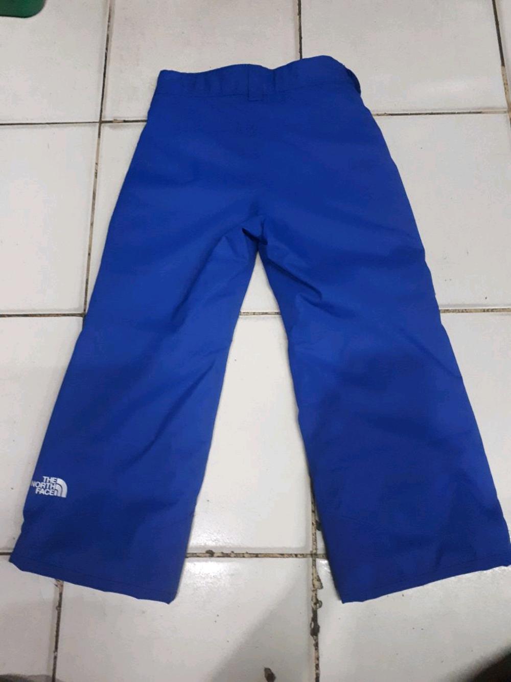 CELANA PANJANG TNF HYVENT EZ GROW KIDS ORIGINAL