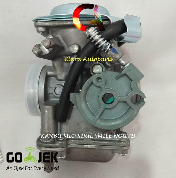 Bayar Di Tempat / Karburator MIO Soul Sporty Smile Nouvo 5Tl Carburator MIO Smile Sporty Januari 2019 - 5 Bayar Di Tempat / Karburator MIO Soul Sporty Smile Nouvo 5Tl Carburator MIO Smile Sporty - 5