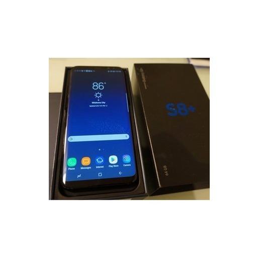 samsung galaxy s8 plus