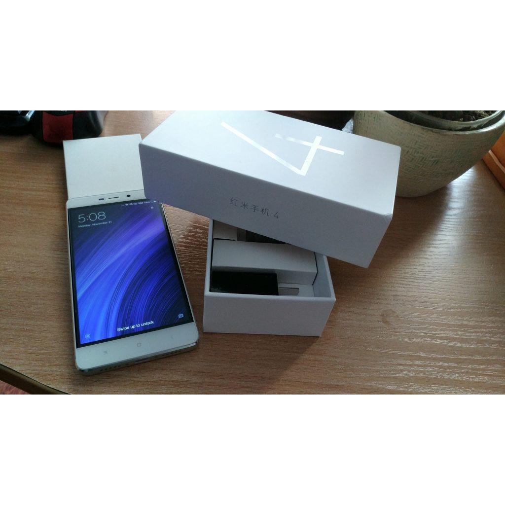 Xiaomi Redmi 4 Prime