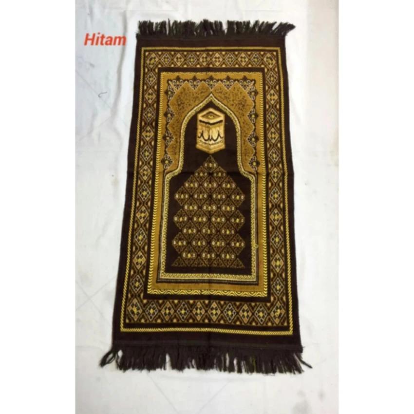 sajadah tanggung al azzam