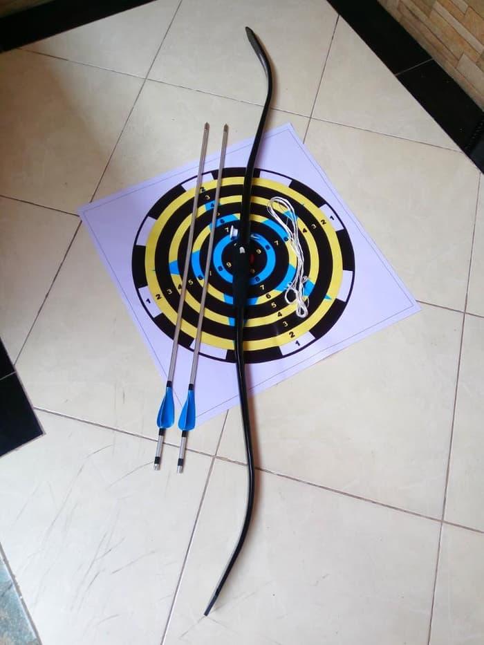Harga Terjun Payung Termurah Se Lazada Recurve Bow Sight 