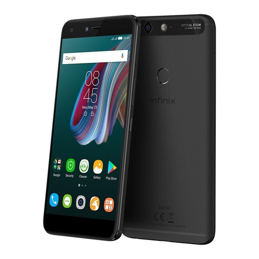 Infinix Zero 5