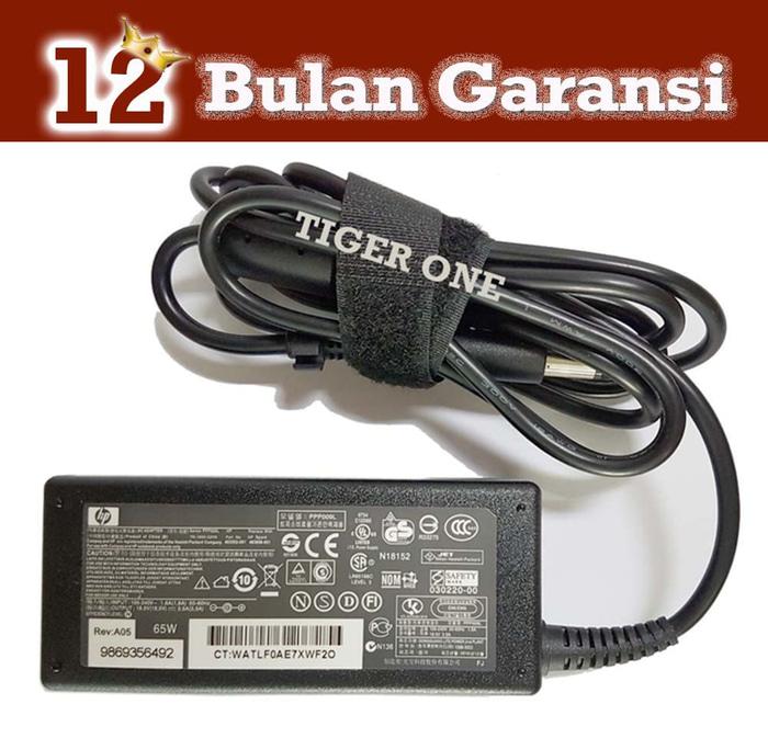 Charger Adaptor HP Folio 9470m Revolve 810 2XXXp 84XXp HP 24