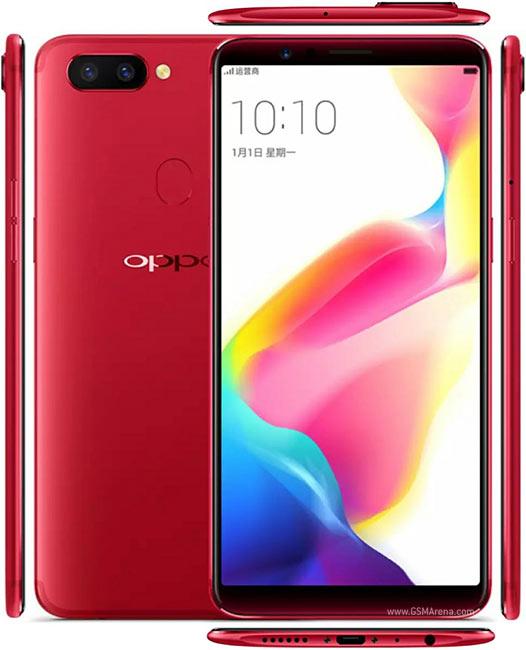 Oppo R11s - BNIB