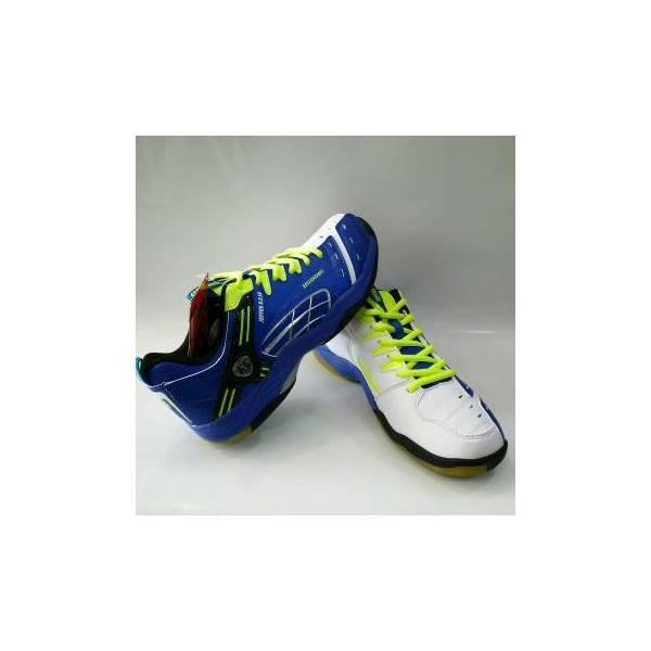 Super Murah! sepatu badminton RS JEFFER R 820 Baru!