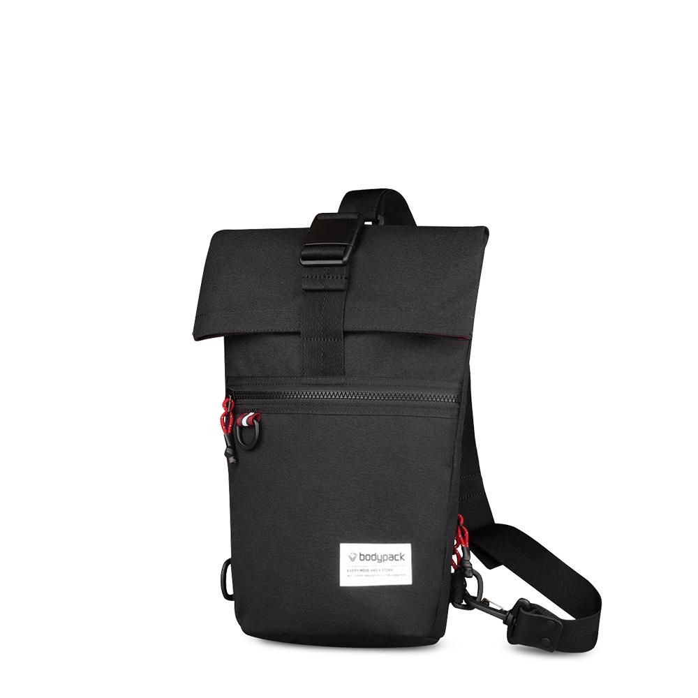 Bodypack Prodiger Aero Sling Bag Januari 2019 - 2 Bodypack Prodiger Aero Sling Bag - 2