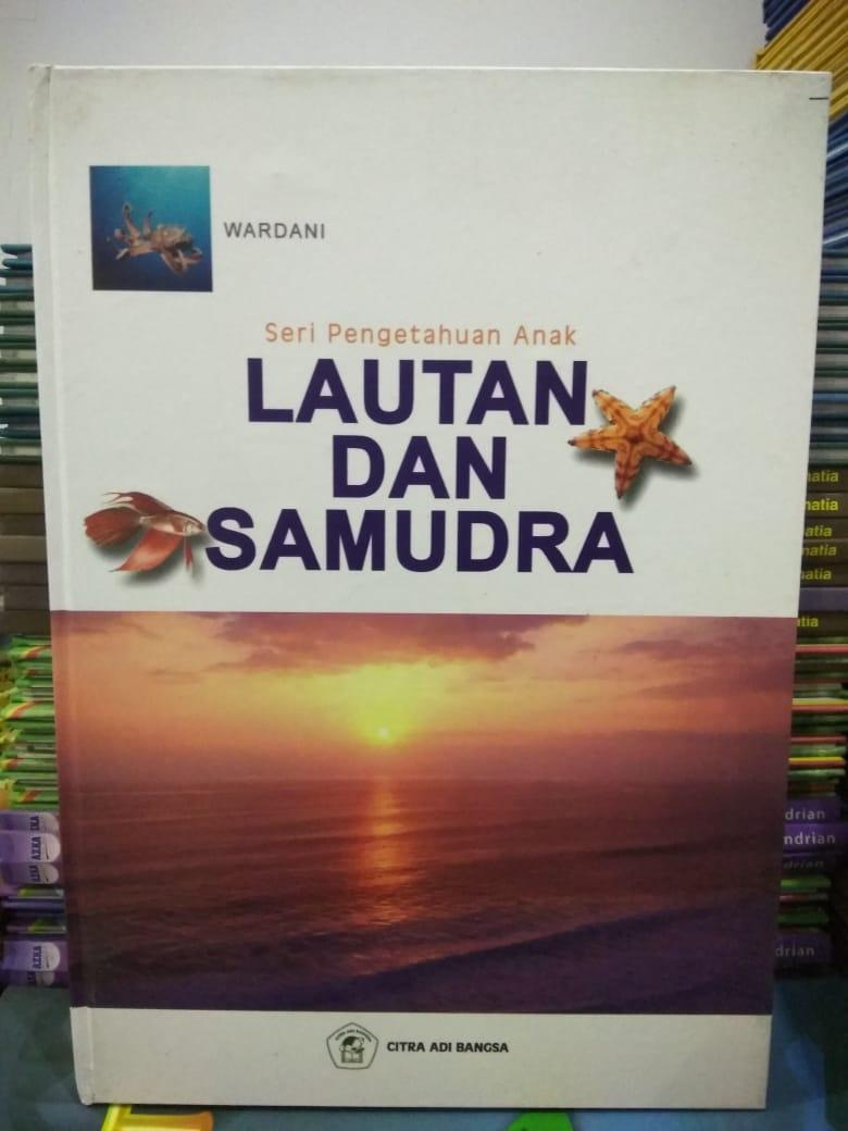 Buku Macam Macam Seri Pengetahuan Anak - Wardani Januari 2019 - 2 Buku Macam Macam Seri Pengetahuan Anak - Wardani - 2
