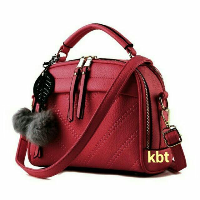 Tas Slempang RUMBAI Tas Wanita/Tas Selempang/Tas Bahu Wanita/Tas Slempang / Tas Cewek / Tas Murah / Tas Wanita Murah / Tas Wanita Branded / Tas Wanita Terbaru / Tas Cantik / Tas Wanita Terkini / Tas Wanita Terpopuler / Tas Kerja / Tas Hangout / Tas Import