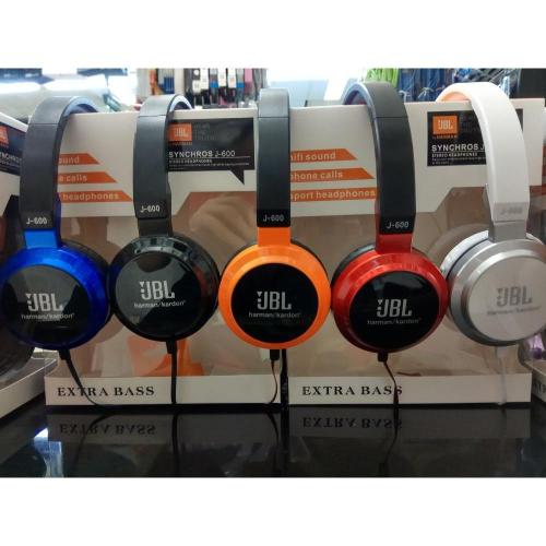 Headset discount bando jbl