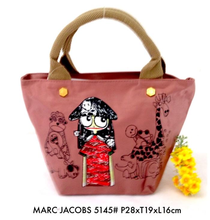 Tas Wanita Marc Jacobs 5145 Handbag - 11