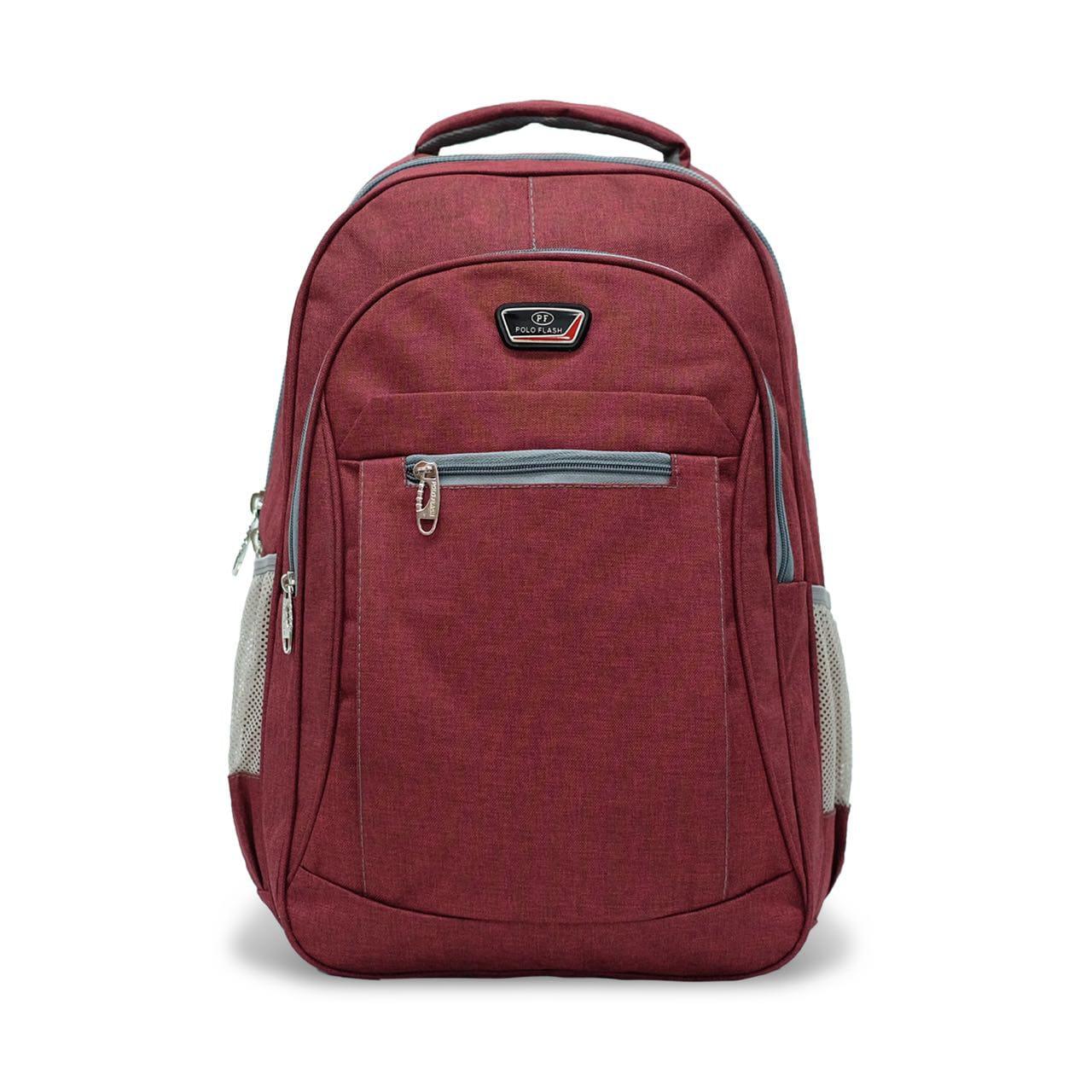 Tas Polo Tas Ransel Pria Tas Ransel Wanita Tas Sekolah Tas Kerja Original KC89-02 Free Waterproof Raincover Januari 2019 - 2 Tas Polo Tas Ransel Pria Tas Ransel Wanita Tas Sekolah tas Kerja Original KC89-02 Free Waterproof Raincover - 2