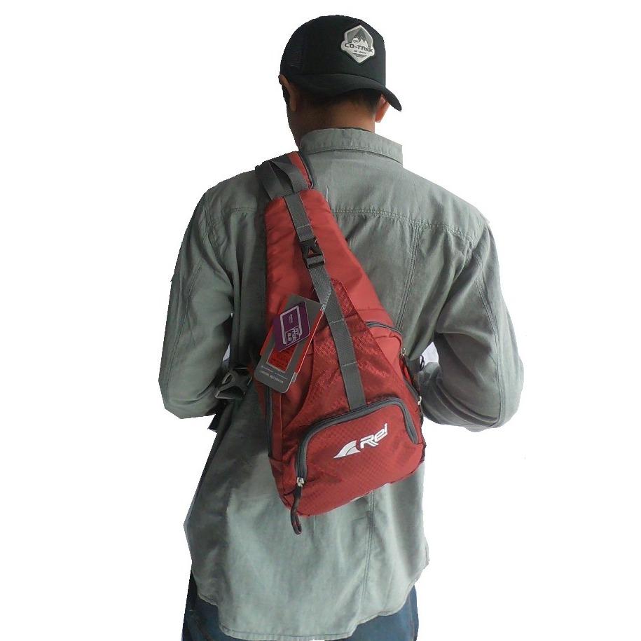TAS SLING SHOT TALI 1 REI RAM 70552 R