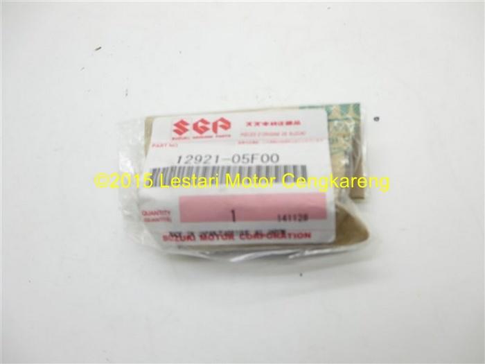 Per Klep Satria FU / FXR Original Suzuki Japan
