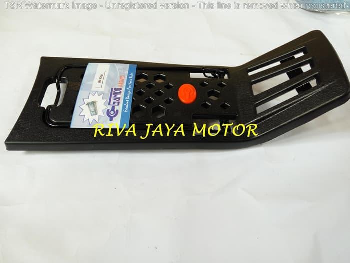 BAGASI TENGAH YAMAHA JUPITER MX KING 150CC GAMIDO bagasi tengah yamaha jupiter mx king 150cc gamido