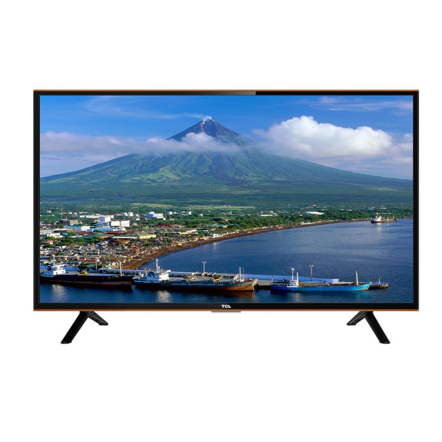 TCL LED Smart TV 32\