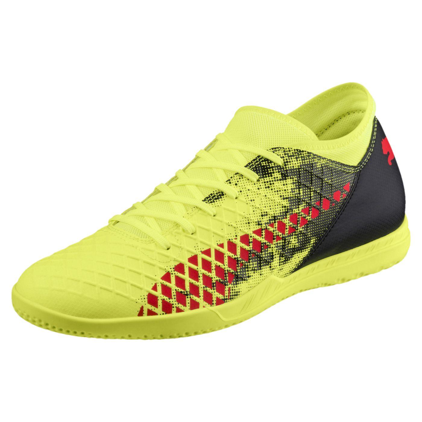 Puma FUTURE 18.4 IT Sepatu Futsal Pria