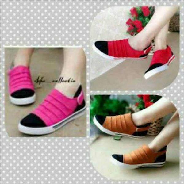 Harga Obral !! KETS MODIS 3 WARNA Termurah Se- Shopee