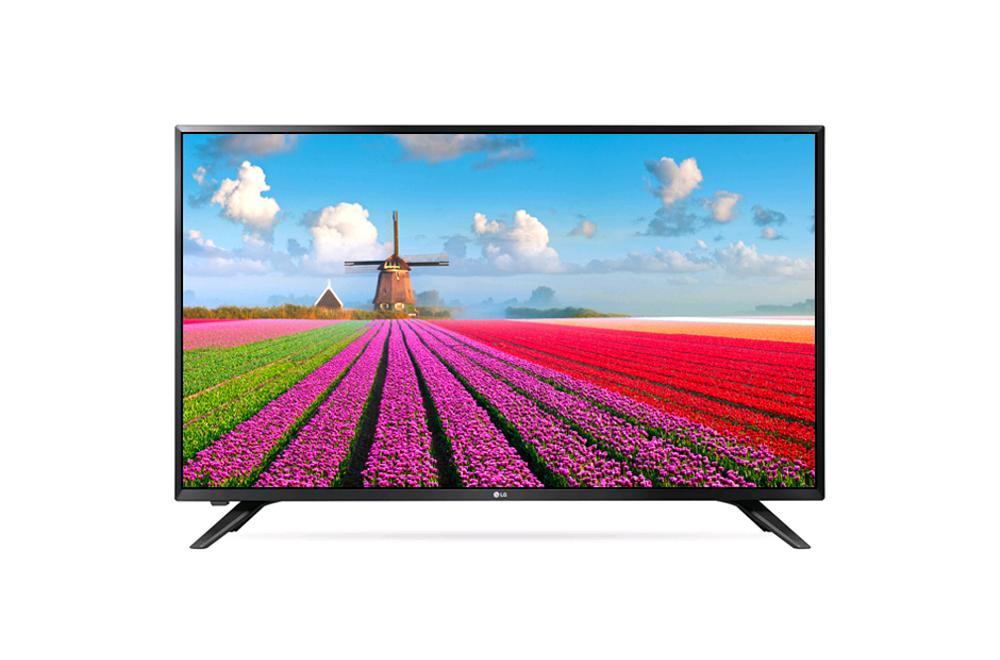 Led Fullhd Digital 43 Inch LG 43LJ500T
