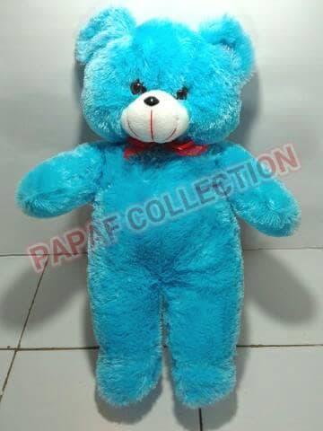 Boneka Tedy Bear M (Boneka AB 4311) Januari 2019 - 4 Boneka Tedy Bear M (Boneka AB 4311) - 4