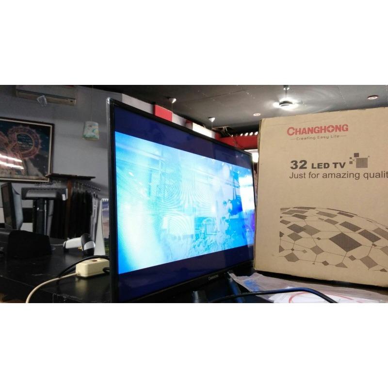 Changhong 32B2700 32 Inch - LED TV